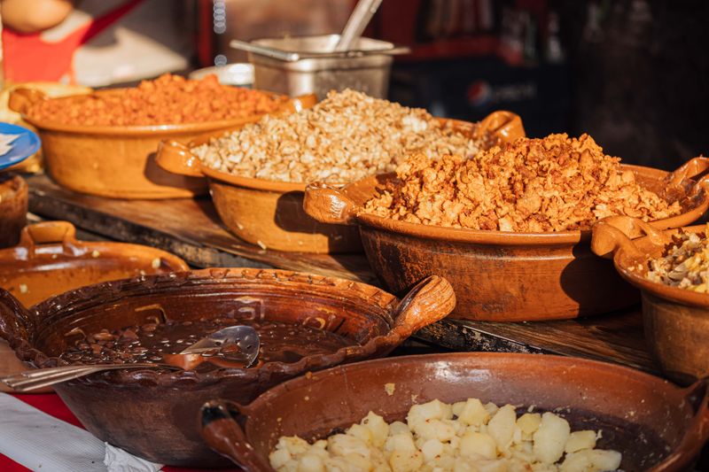 Cafe Rio Elotes Mexican Street Corn