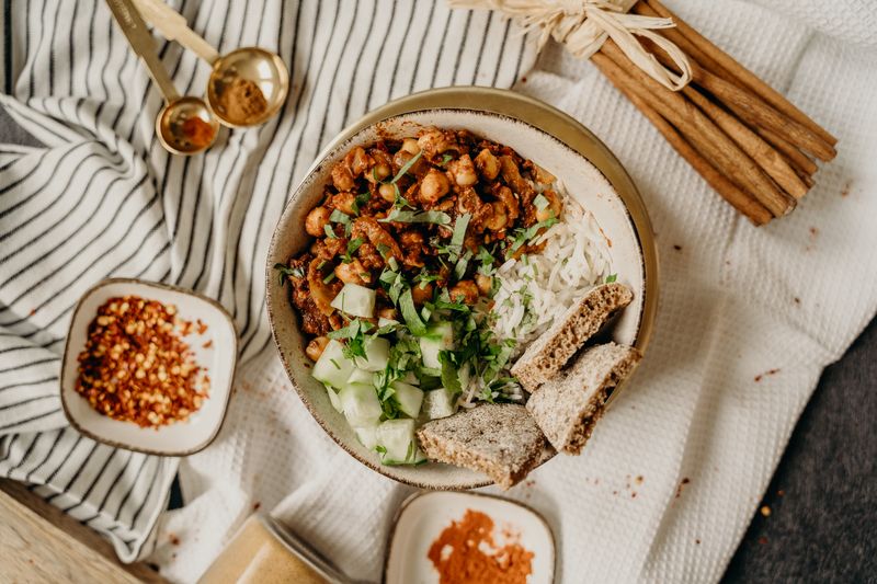 Cafe Rio Cilantro Lime Rice